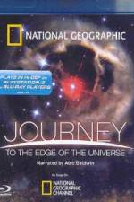 Watch National Geographic - Journey to the Edge of the Universe Alluc