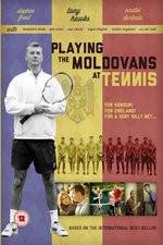 Watch Playing the Moldovans at Tennis Alluc