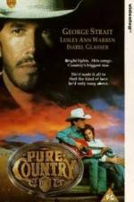 Watch Pure Country Alluc