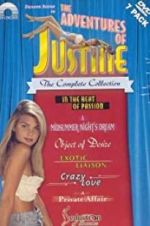 Watch Justine: Crazy Love Alluc