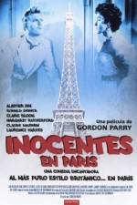 Watch Innocents in Paris Alluc