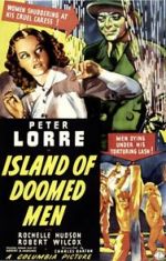 Watch Island of Doomed Men Alluc