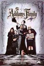 Watch The Addams Family Alluc