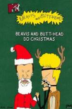 Watch Beavis and Butt-Head Do Christmas Alluc