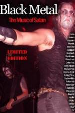 Watch Black Metal: The Music Of Satan Alluc