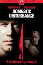 Watch Domestic Disturbance Alluc