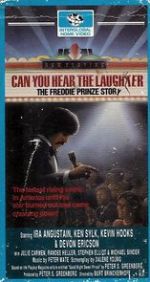 Watch Can You Hear the Laughter? The Story of Freddie Prinze Alluc