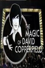 Watch The Magic of David Copperfield II Alluc