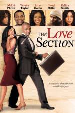 Watch The Love Section Alluc