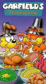 Watch Garfield\'s Thanksgiving (TV Short 1989) Alluc