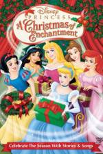 Watch Disney Princess A Christmas of Enchantment Alluc