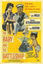 Watch The Baby and the Battleship Alluc