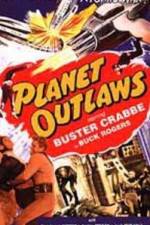 Watch Planet Outlaws Alluc
