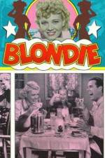 Watch Blondie Goes Latin Alluc