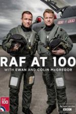 Watch RAF at 100 with Ewan and Colin McGregor Alluc