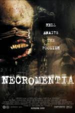 Watch Necromentia Alluc