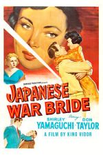 Watch Japanese War Bride Alluc