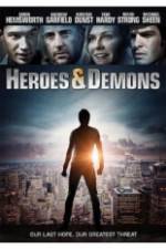 Watch Heroes & Demons Alluc