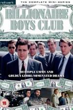 Watch Billionaire Boys Club Alluc