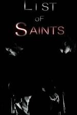 Watch List of Saints Alluc