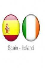 Watch Spain vs Ireland Alluc