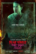 Watch Fear Street: Part Three - 1666 Alluc