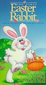 Watch The First Easter Rabbit (TV Short 1976) Alluc