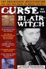Watch Curse of the Blair Witch Alluc