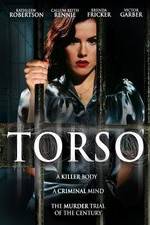 Watch Torso: The Evelyn Dick Story Alluc