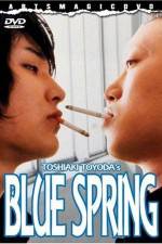 Watch Blue Spring Alluc