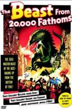 Watch The Beast from 20,000 Fathoms Alluc