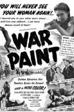 Watch War Paint Alluc