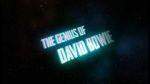 Watch The Genius of David Bowie Alluc