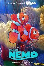 Watch Making \'Nemo\' Alluc