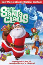 Watch Gotta Catch Santa Claus Alluc