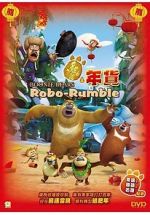 Watch Boonie Bears: Robo-Rumble Alluc