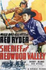 Watch Sheriff of Redwood Valley Alluc