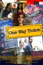 Watch One Way Ticket Alluc