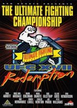 Watch UFC 17: Redemption Alluc