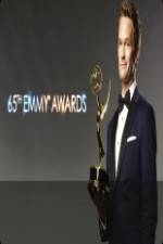 Watch The 65th Annual Emmy Awards Alluc