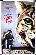 Watch Cat's Eye Alluc
