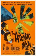 Watch The Atomic Man Alluc