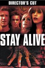 Watch Stay Alive Alluc