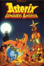 Watch Asterix in America Alluc