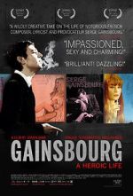 Watch Gainsbourg: A Heroic Life Alluc