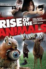Watch Rise of the Animals Alluc