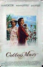 Watch Cotton Mary Alluc