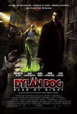 Watch Dylan Dog: Dead of Night Online Alluc