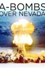 Watch A-Bombs Over Nevada Alluc