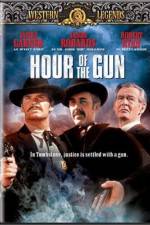 Watch Hour of the Gun Alluc